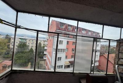 Apartament 3 camere, decomandat, 66 mp - Deva, Decebal - 6