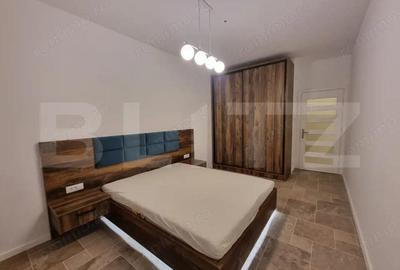 Apartament 2 camere, 58 mp, zona Gradina Botanica - 13