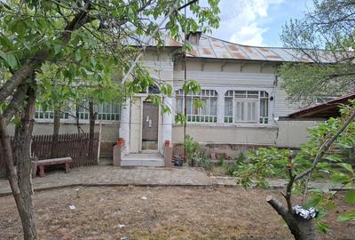 Casa traditionala la curte Lalosu, Portaresti VL - 4