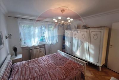 Apartament cu 2 camere de vanzare in zona Podgoria - 7