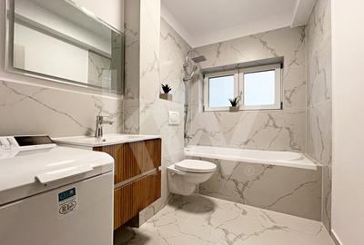 Apartament cu 2 camere decomandat, mobilat în Cristian - 17