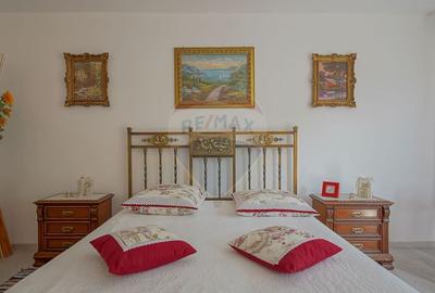 Vila in zona Glajarie, 10 camere, Sp + E + M, teren 2789 mp - 26