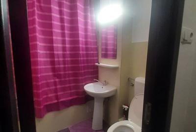 Apartament cu 2 camere decomandat în Central - 5