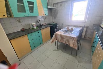 Apartament de 3 camere de inchiriat zona Capitol - 3