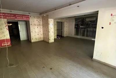 Spatiu Comercial zona Iulius Town - 3