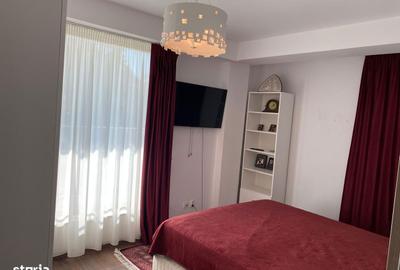 Apartament cu 3 camere decomandat în Ferdinand - 13