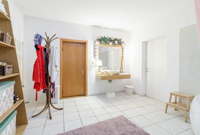 Vila 500mp rezidentiala/comerciala | Curte 590 mp - 12