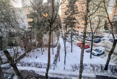 Apartament cu 3 camere decomandate in Manastur, zona Big, etaj 3 din 4 - 9