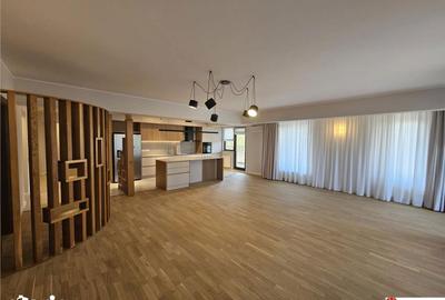 Apartament cu 4 camere în Aviatorilor - 2