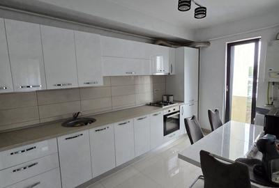 Apartament cu 2 camere decomandat în Brâncoveanu - 14