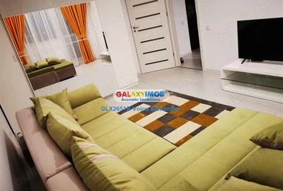 Apartament cu 2 camere decomandat, mobilat în Berceni - 2