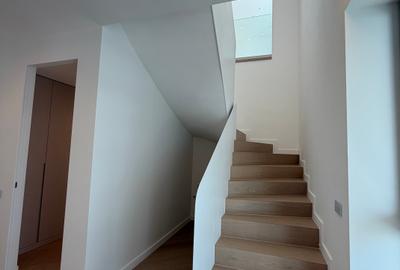 Apartament cu 3 camere decomandat, mobilat în Aviației - 13