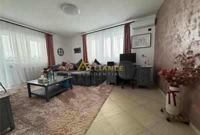 Apartament cu 3 camere decomandat, mobilat în Brâncoveanu - 2