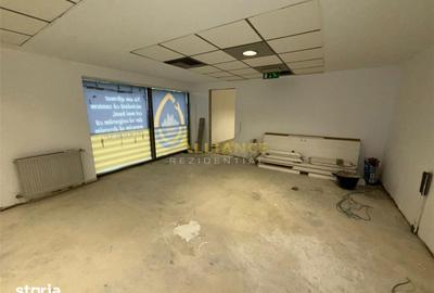 Spațiu comercial, de 233 mp, în Central - 12