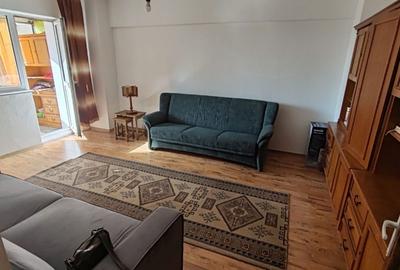 Apartament cu 2 camere decomandat în Piața Unirii - 4