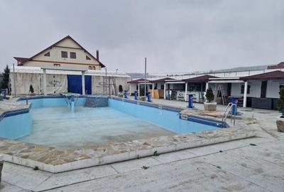 Restaurant Piscina Club Principe - 12