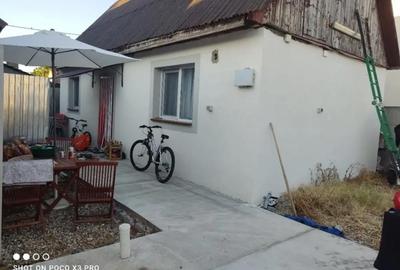 Casă cu 2 camere cu Teren 318 Mp în Central - 3