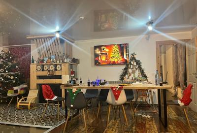 Pensiune - Oportunitate sigura de Investiție Turistică Alexandru cel Bun Neamt - 9