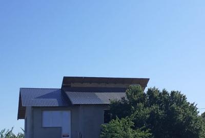 Casă individuală cu 5 camere cu Teren 417 Mp în Berceni - 18