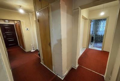 4 Camere - Bucur Obor - Birou sau Locuinta - 9