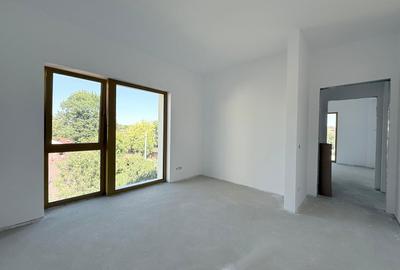 Apartament cu 3 camere în Bucureștii Noi - 6