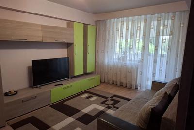 Apartament cu 2 camere decomandat în Dacia - 4