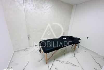Spațiu comercial, de 47 mp, în Nicolae Titulescu - 5