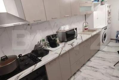 Casă cu 4 camere cu Teren 199 Mp în Central - 2