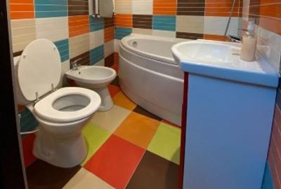 Casă individuală cu 3 camere cu Teren 250 Mp în Centrul Istoric - 8