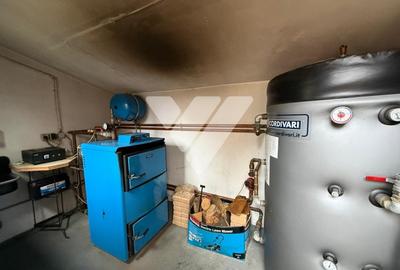 Casa individuala 4 camere 67 mp si teren 454 mp - zona Tocile - 5