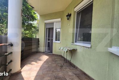 Apartament cu 3 camere în Micro 16 - 17