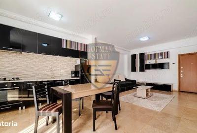 Apartament cu 2 camere în Cazino
