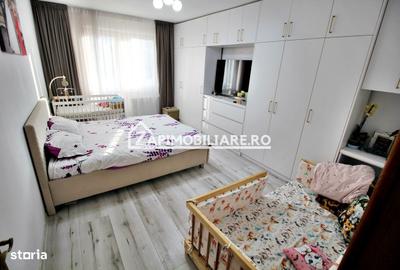 Apartament cu 2 camere decomandat în Tudor - 5