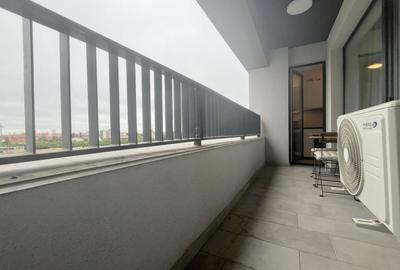 Apartament cu 3 camere decomandat, mobilat în Circumvalațiunii - 20