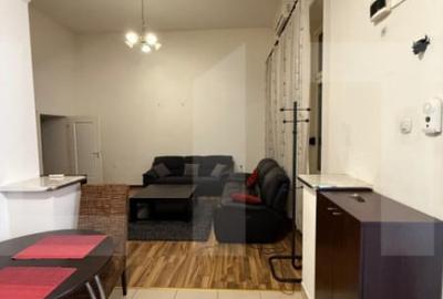 Apartament cu 2 camere semidecomandat în Central - 5