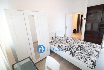Inchiriere apartament 4 camere Romana - 6