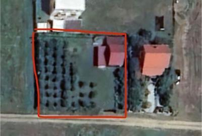 Casă cu 2 camere în Oarda - 2