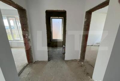 Casă cu 4 camere cu Teren 500 Mp în Sântandrei - 3