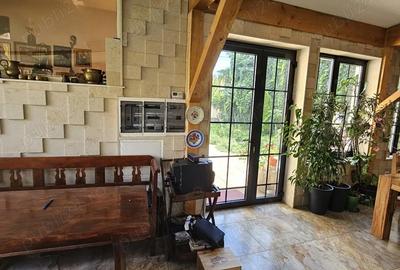 Casă cu 6 camere în Gheorgheni - 10