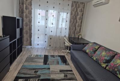 Garsonieră decomandată în Tineretului - 1