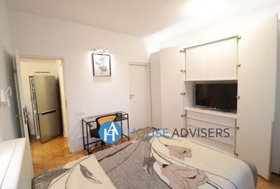 Inchiriere apartament 2 camere Calea Victoriei - 4