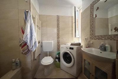 Apartament cu 3 camere semidecomandat în Central - 10