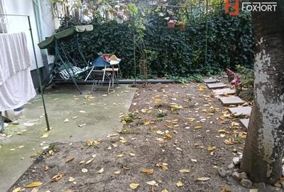 Apartament cu 3 camere parter, zona Spitalul Judetean Apartament cu 3 camere parter, zona Spitalul Judetean - 14