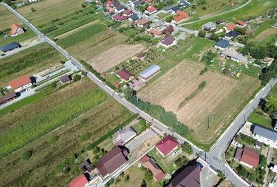 Ocazie! De vanzare Hala 160 m2 langa Baia Mare, Lapusel, ... - 18