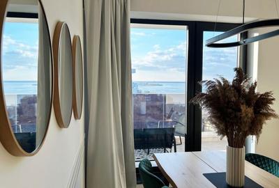 Apartament cu 2 camere decomandat în Palazu Mare - 2