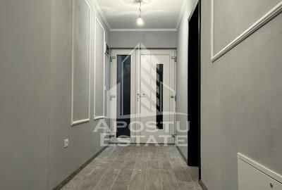 Casa individuala pe parter, 4 camere si 2 bai, 530 mp teren - 10