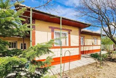 Casă în Gheorghe Doja - 2