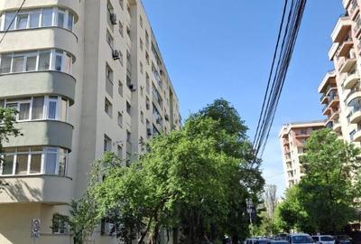 Morarilor - Hatisului - bloc 1985 Apartament de 3 camere