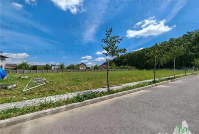 Teren de 4256 mp, în Corbeanca - 4