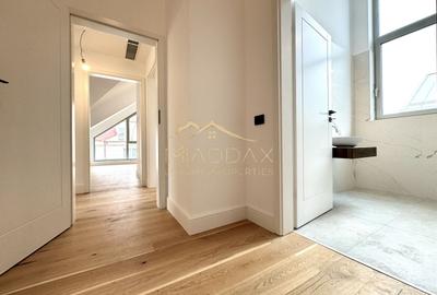 Duplex cu 6 camere cu Canalizare în Iancu Nicolae - 33